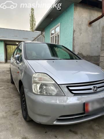Honda Stream I 1.7 AT
