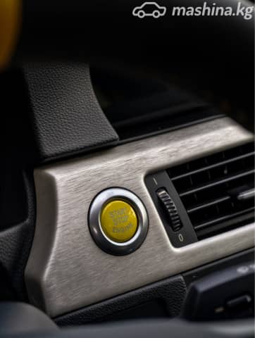 BMW M3 IV (E90) 4.0 MT