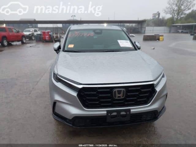 Honda CR-V VI 1.5 CVT 4WD