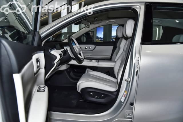 Changan Qiyuan Q05 II Electro AT