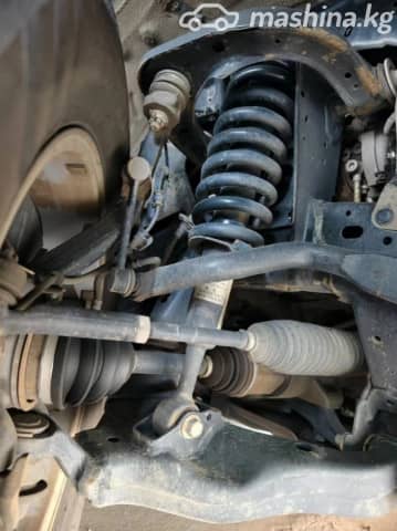 Haval H9 I Рестайлинг 2.0 AT 4WD