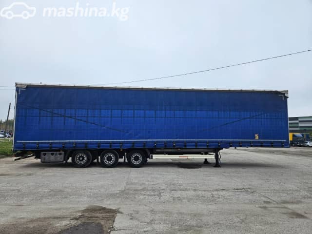 Krone SD