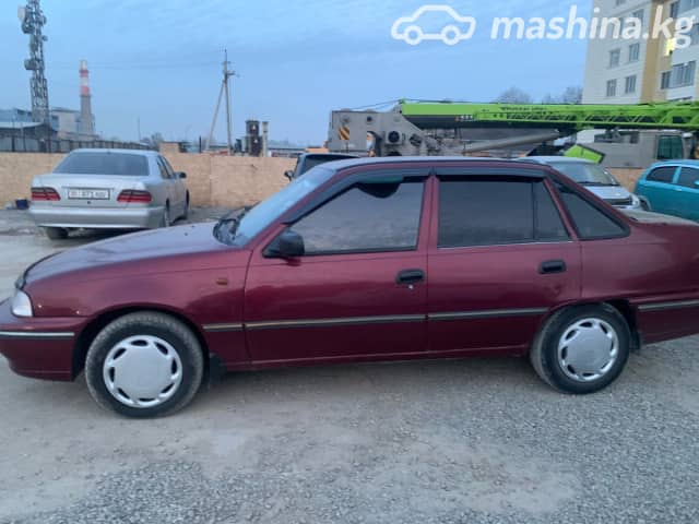 Daewoo Nexia I 1. 6 MT