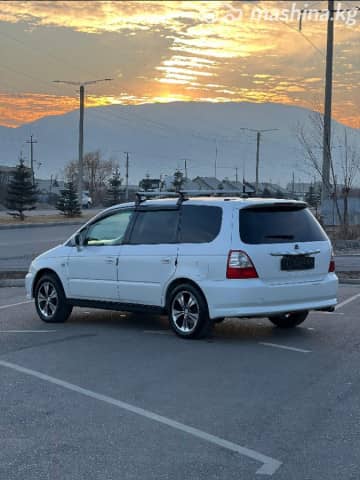 Honda Odyssey II 2.3 AT