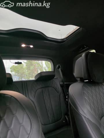 BMW X7 I (G07) 40d 3.0d AT 4WD