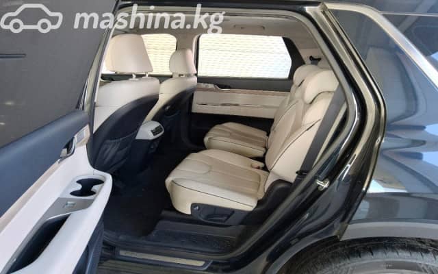 Hyundai Palisade I 2.2 AT