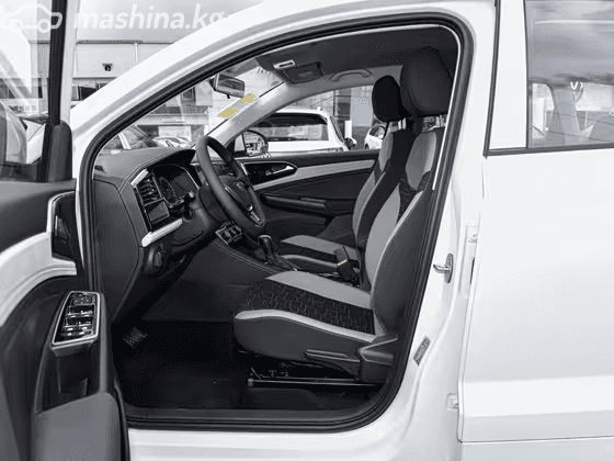 Volkswagen Jetta VII Рестайлинг 2 1.5 AT