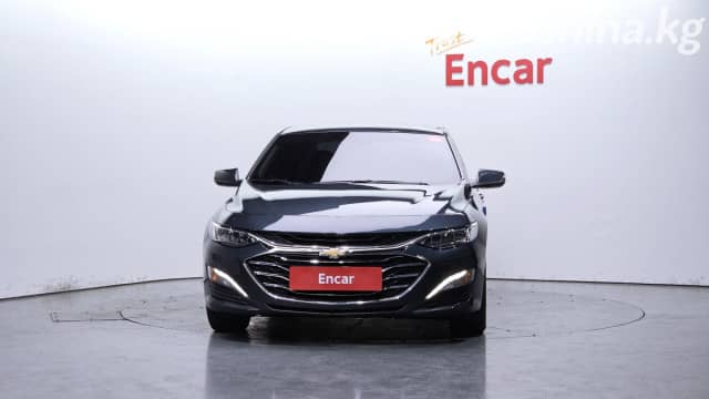 Chevrolet Malibu IX Рестайлинг 1.6d AT