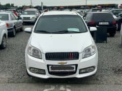 Ravon Nexia R3 1.5 MT