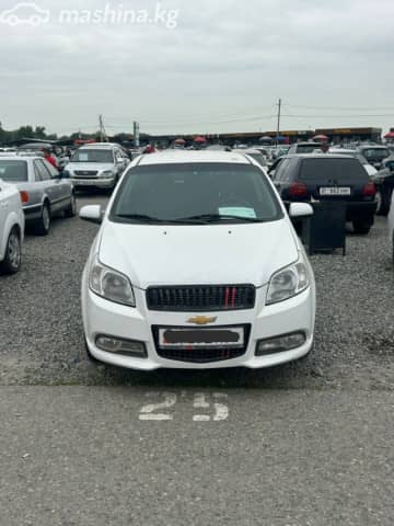 Ravon Nexia R3 1.5 MT