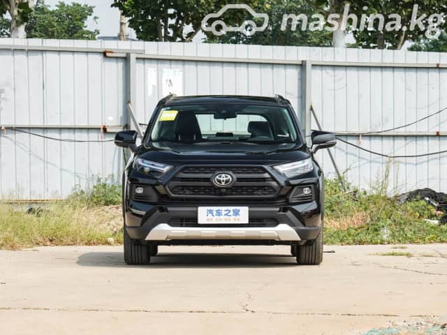 Toyota RAV4 V (XA50) 2.0 MT