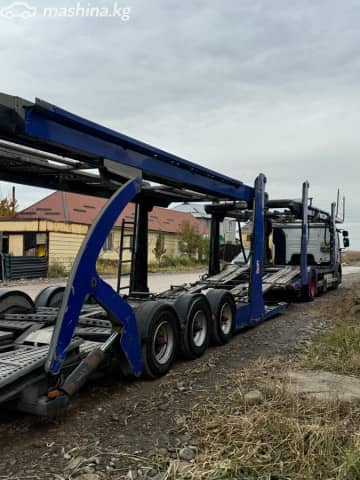 Renault Premium