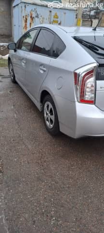 Toyota Prius III Рестайлинг (XW30) Plug-in Hybrid 1.8hyb AT