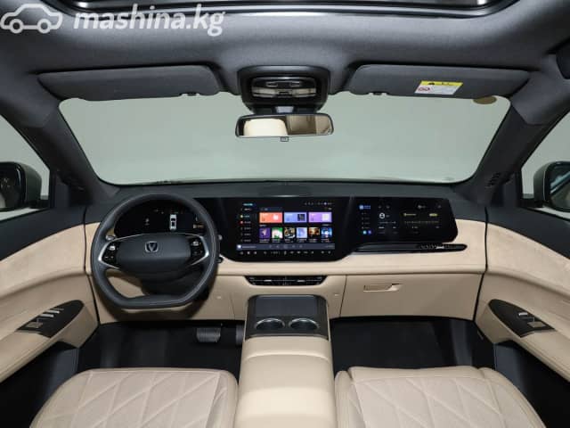 Changan CS75 Plus IV 1.5 AT