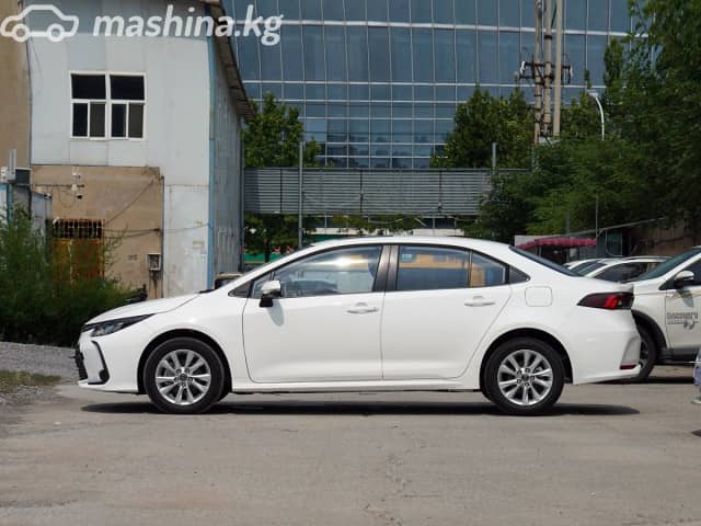 Toyota Corolla Cross I 1.8 CVT