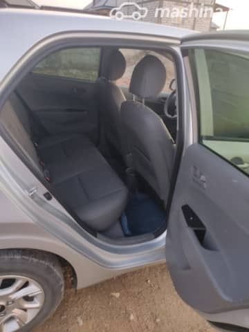 Kia Morning III 1.0 AT