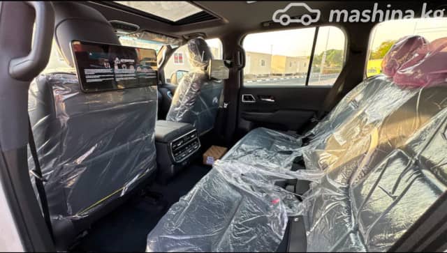 Toyota Land Cruiser 300 Series 3.4d AT 4WD