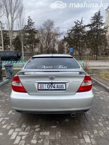 Toyota Camry V (XV30) 2.4 AT