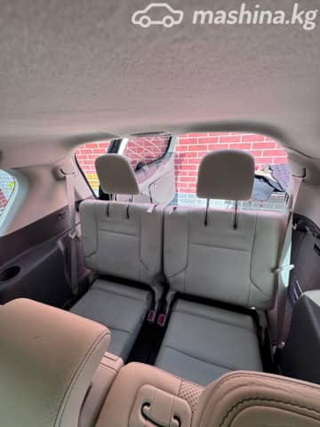 Lexus GX II 460 4.6 AT 4WD