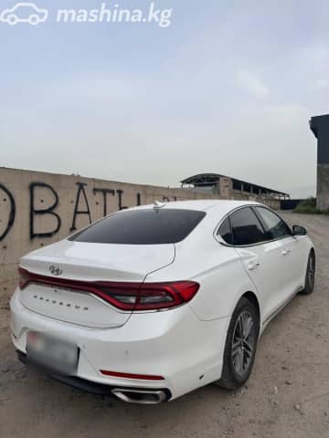 Hyundai Grandeur VI 2.4 AT