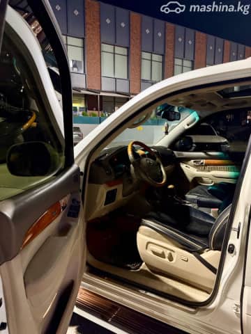 Lexus GX I 470 4.7 AT 4WD