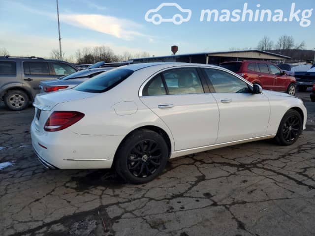Mercedes-Benz E-Класс V (W213, S213, C238) 350 2.0 AT