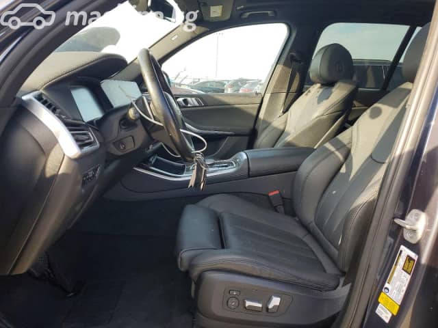 BMW X5 IV (G05/G18) 40i 3.0 AT 4WD