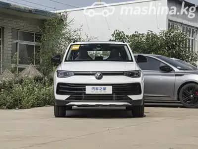 Volkswagen Tharu I Рестайлинг 300 TSI 1.5 AMT