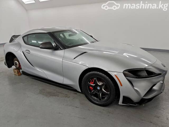 Toyota Supra V (A90) 3.0 AT