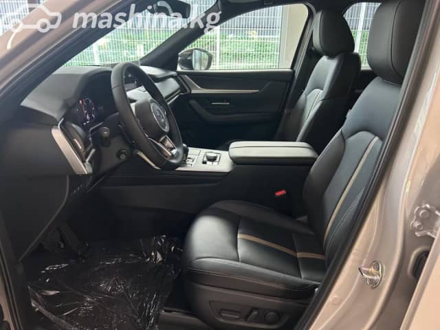 Mazda CX-60 2.5hyb AT 4WD