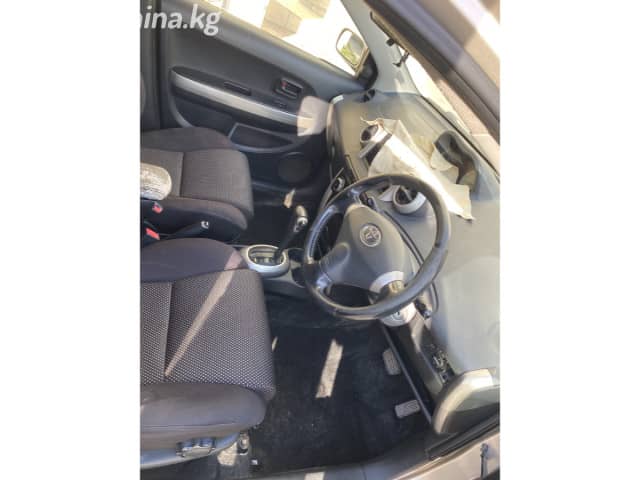 Toyota Ist I 1.5 AT