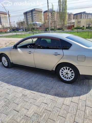 Nissan Teana I 2.4 AT