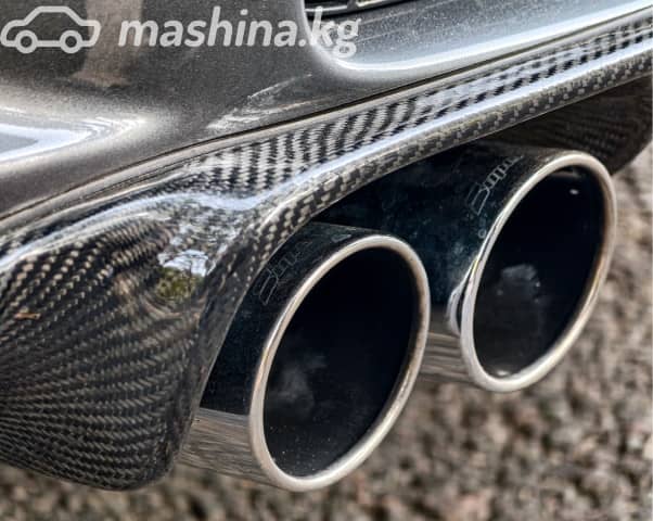 BMW M3 IV (E90) 4.0 MT