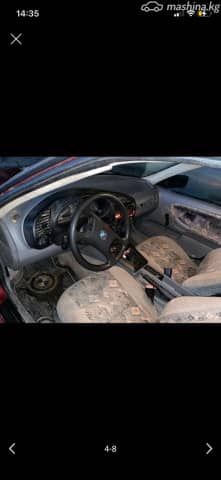 BMW 3 серии III (E36) 320i 2.0 MT