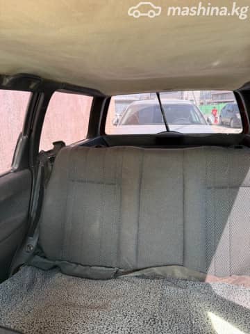 Volkswagen Passat B3 2.0 MT