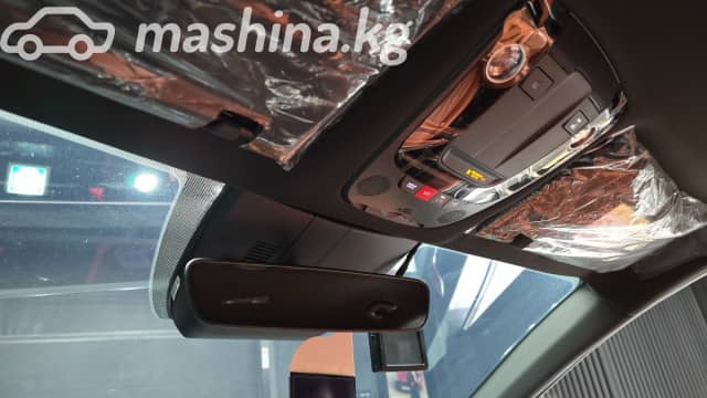 Kia K5 III Рестайлинг 2.0hyb AT