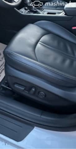 Hyundai Sonata VII (LF) Рестайлинг 2.0 AT