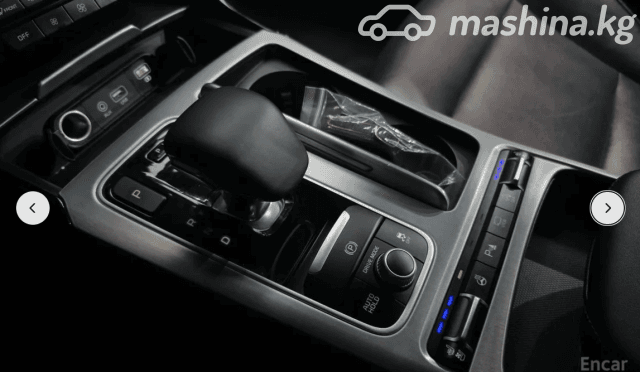 Kia Stinger I 2.0 AT
