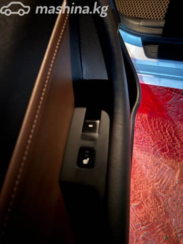 Hyundai Sonata VII (LF) Рестайлинг 2.0 AT