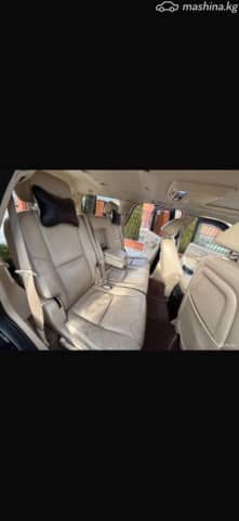 Cadillac Escalade III 6.2 AT 4WD