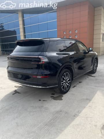 Changan Qiyuan Q05 1.5hyb CVT