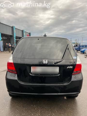 Honda Fit I 1.5 CVT