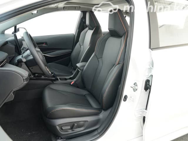 Toyota Corolla XII (E210) Sporty 1.8hyb CVT