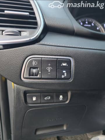 Hyundai Grandeur VI 2.4 AT