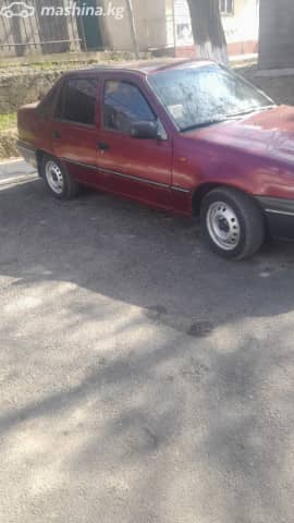 Daewoo Nexia I 1. 6 MT