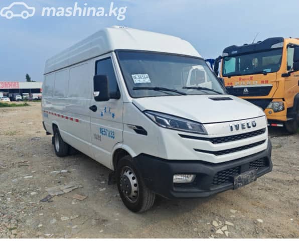 IVECO Daily