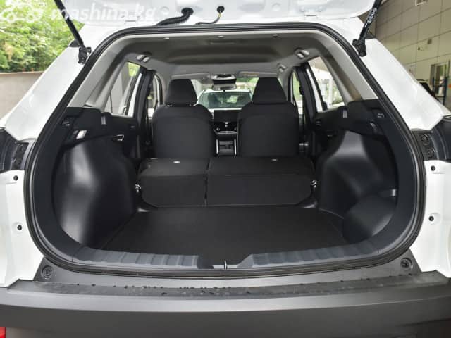 Toyota Corolla Cross I 2.0hyb CVT