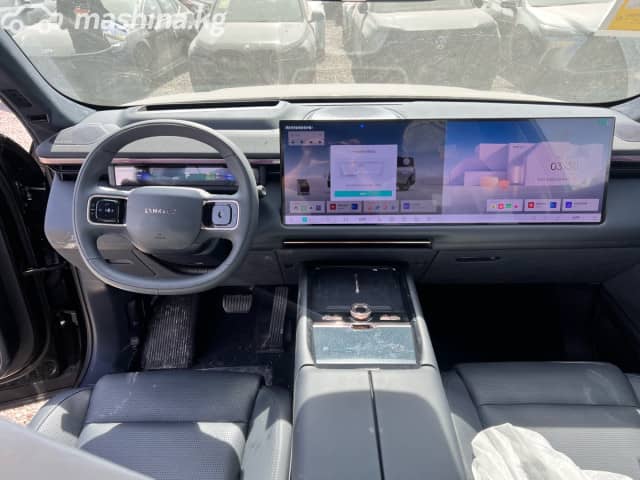 Lynk & Co 900 2.0hyb AT 4WD