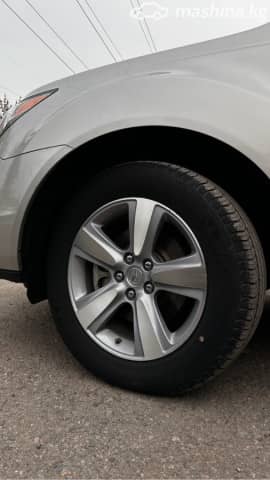 Acura MDX II Рестайлинг 3.7 AT 4WD