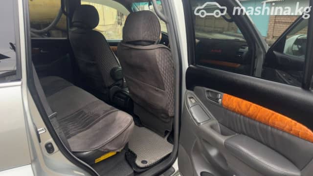 Lexus GX I 470 4.7 AT 4WD
